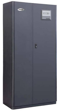 海瑞斯SuperPrecision（中国）科技公司
